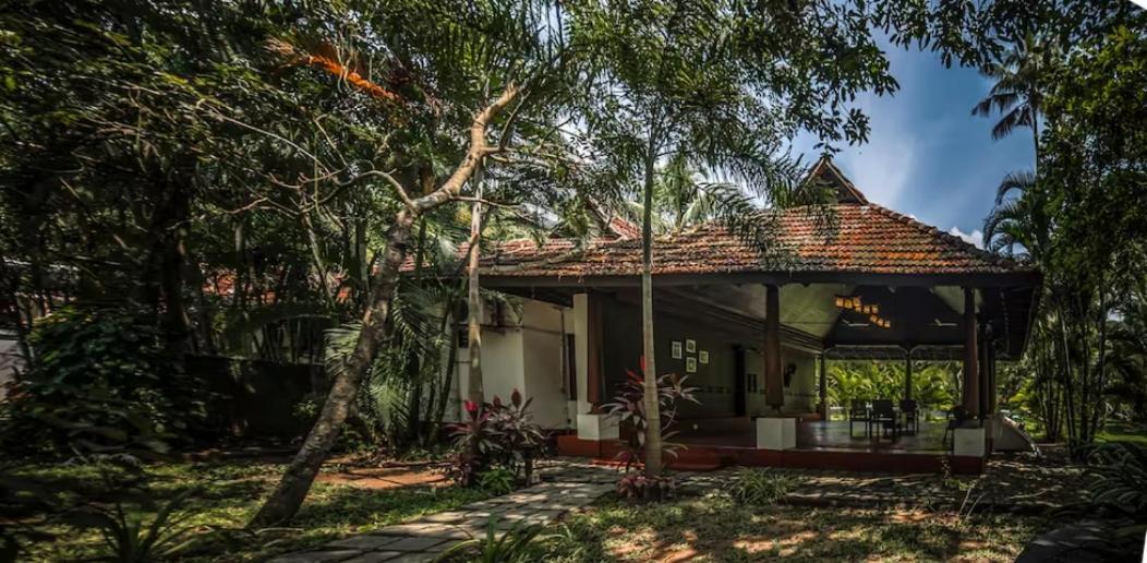 Ogstharavadu Kochi