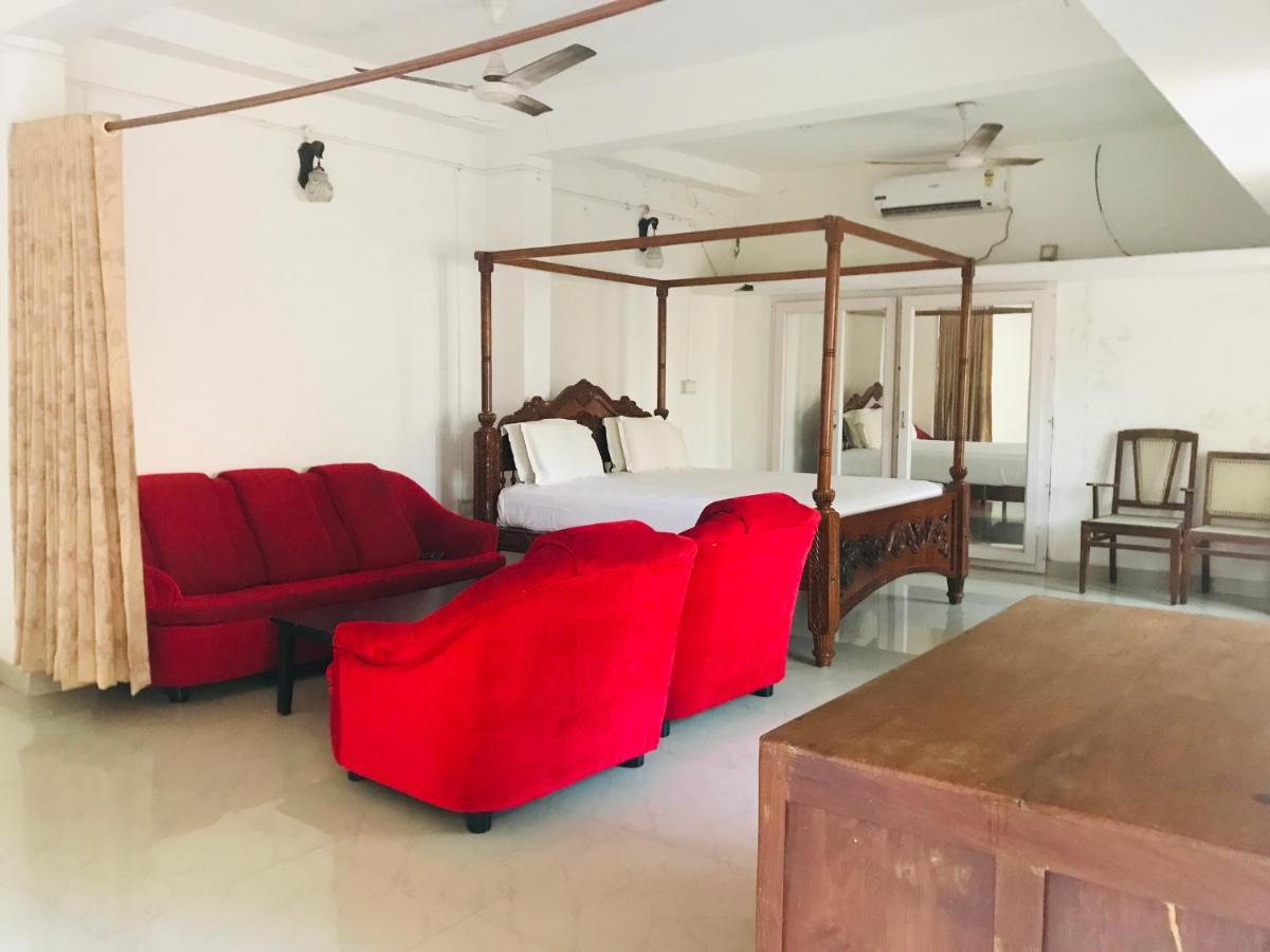 Ballard Bungallow * Kochi
