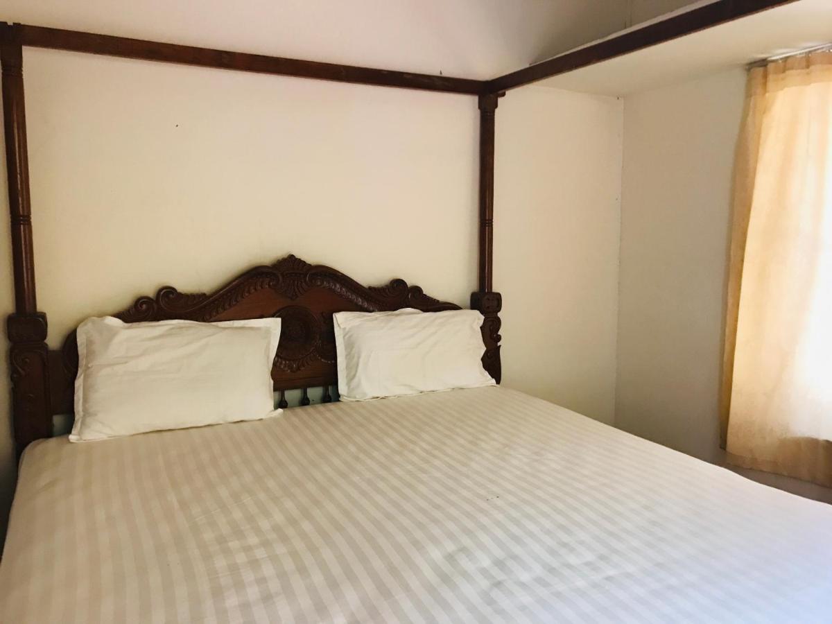 Ballard Bungallow Kochi