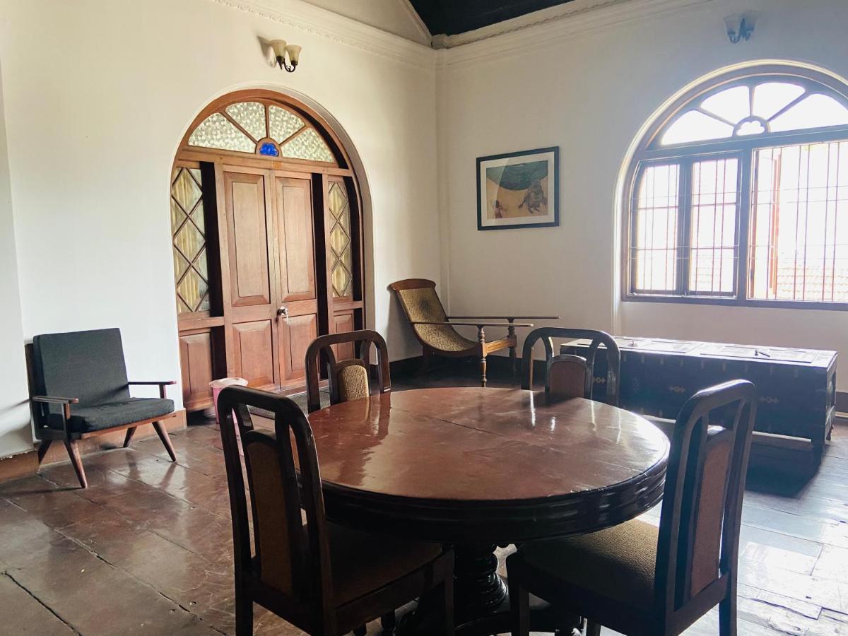 Hotel Ballard Bungallow Kochi