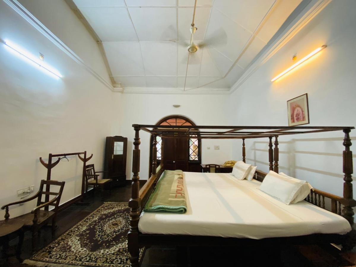 Ballard Bungallow * Kochi