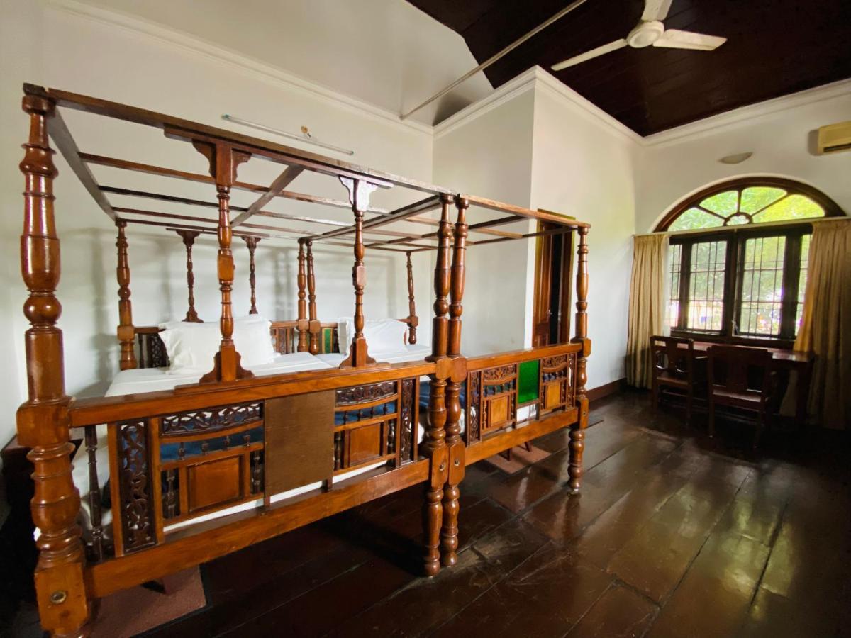 Hotel Ballard Bungallow