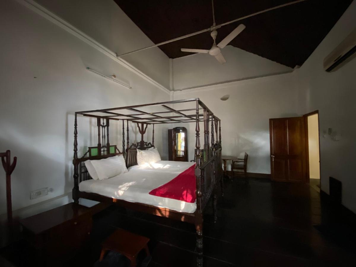 Hotel Ballard Bungallow *