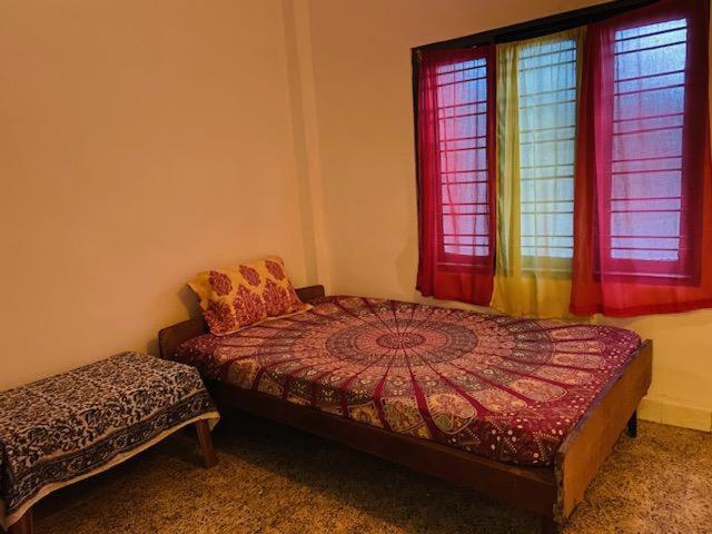Holiday home Pooja House Kochi