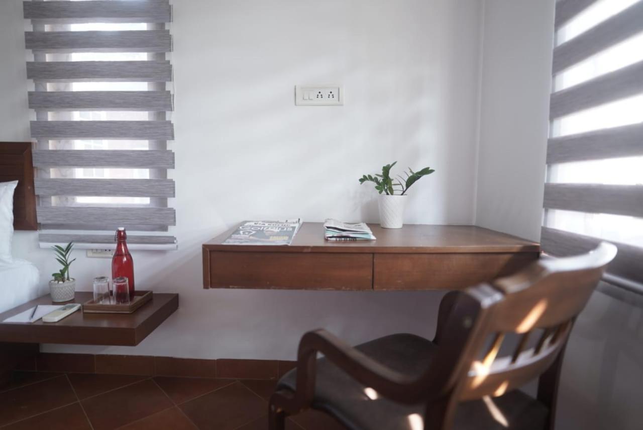Tamara Wellness Kochi