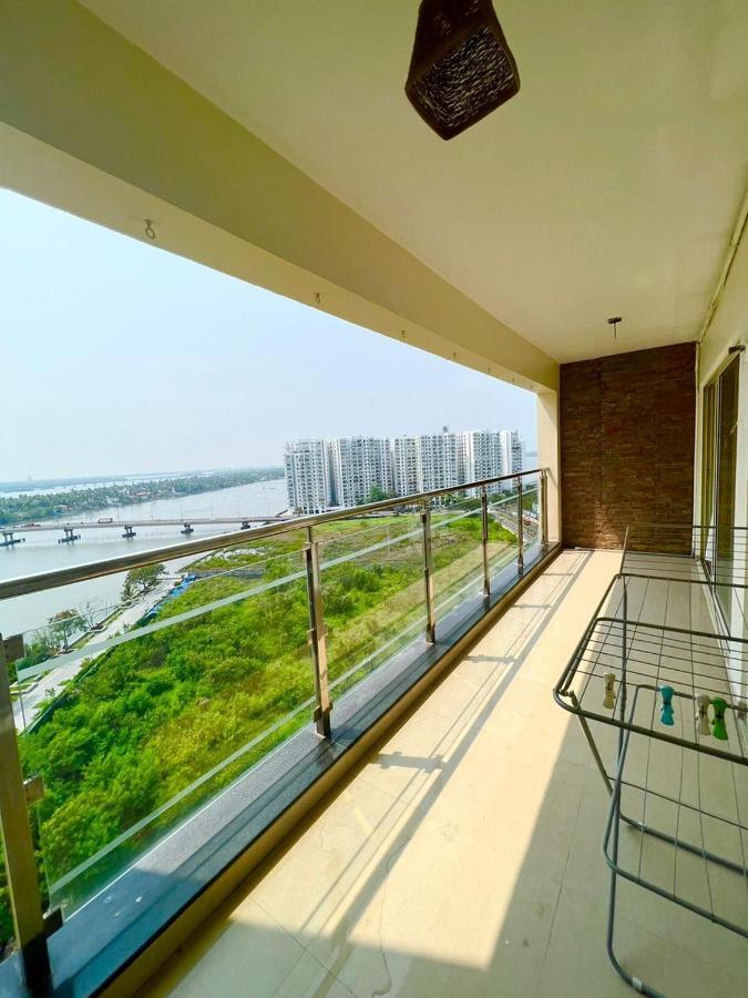 Serene Living At Marine Drive At