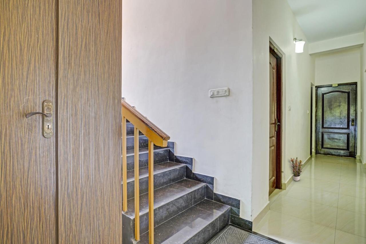 Spot On North Star Lodging 3* Kochi