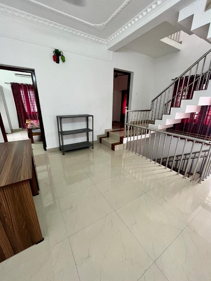 Homestay Baithul Falah - Near Aims Edappally Kochi
