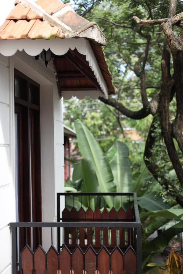 Bed & Breakfast Tamara Wellness *