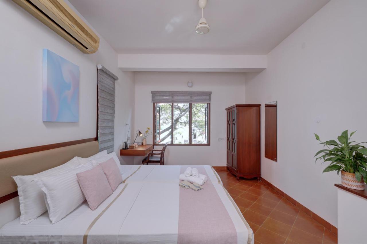 Tamara Wellness * Kochi