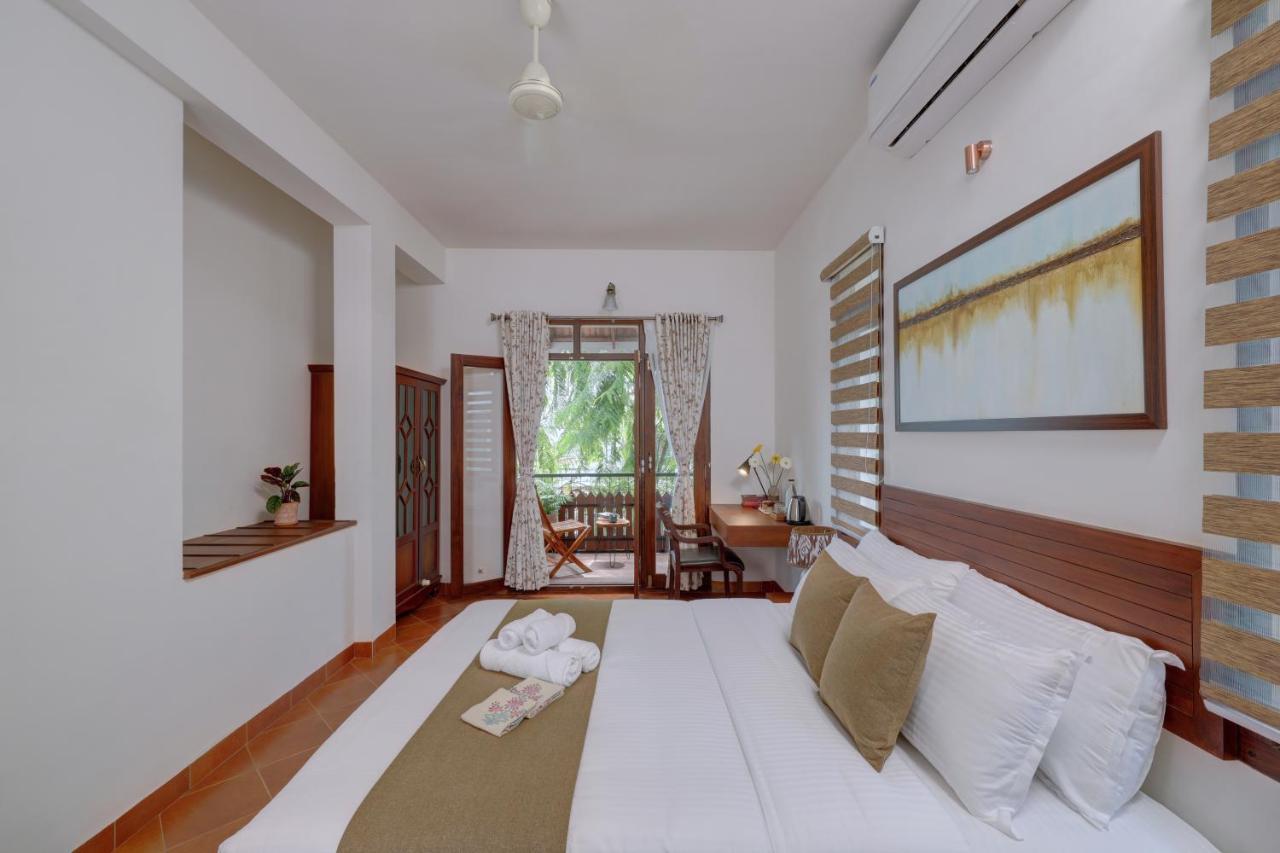 Tamara Wellness Kochi