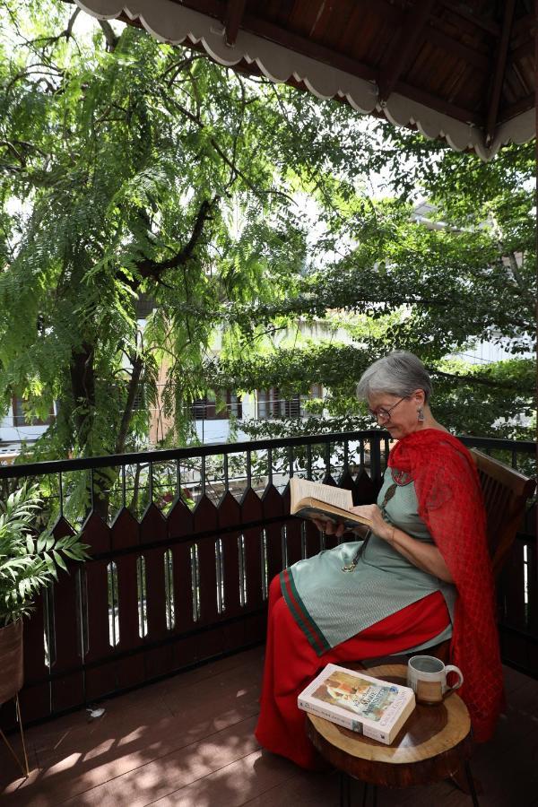 Tamara Wellness Kochi