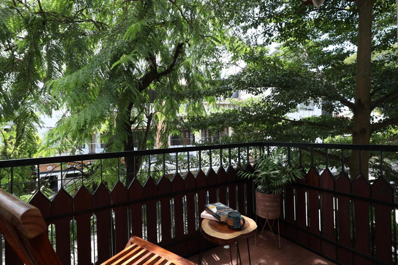 Tamara Wellness Bed & Breakfast