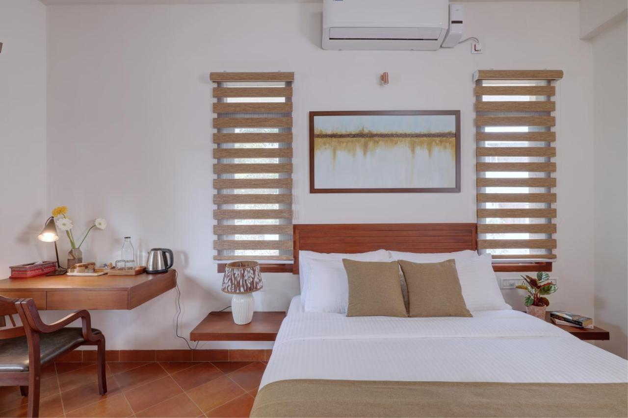 Tamara Wellness Bed & Breakfast Kochi