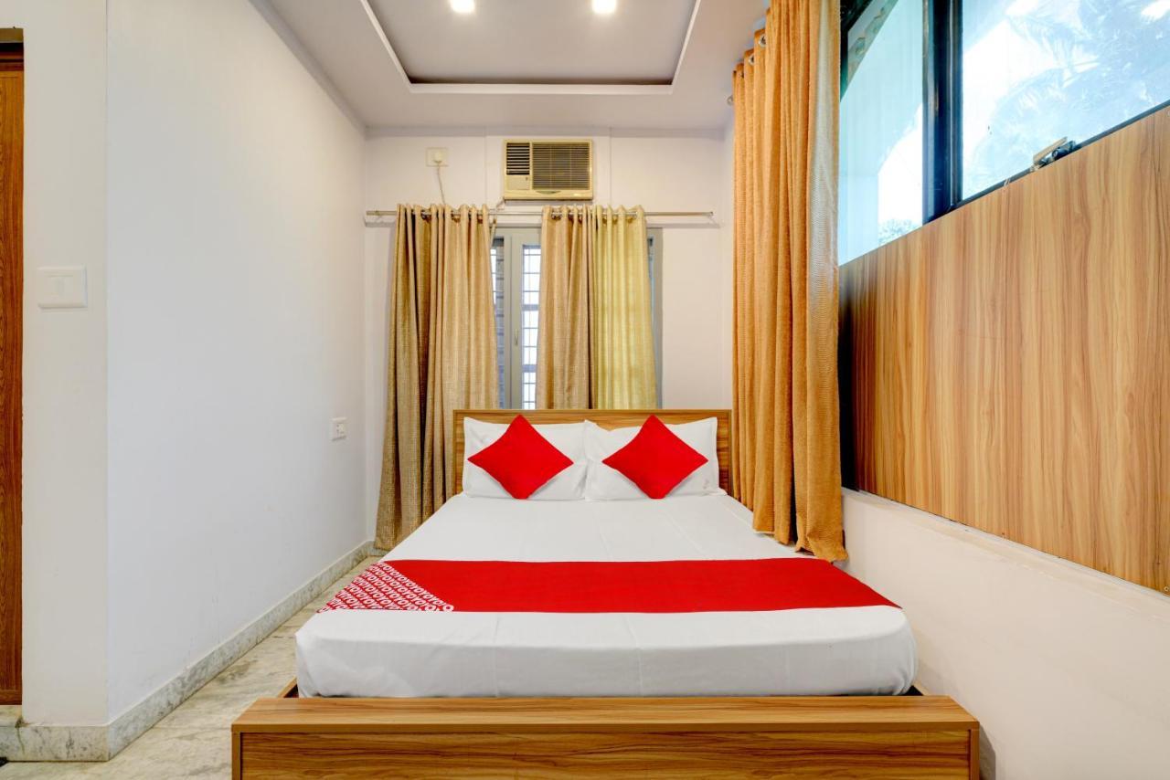Hotel Oyo Flagship Blue Moon Residency Kochi