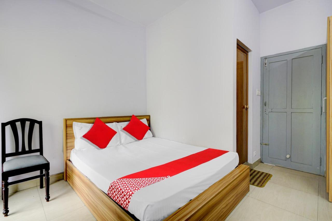 Hotel Oyo Flagship Blue Moon Residency