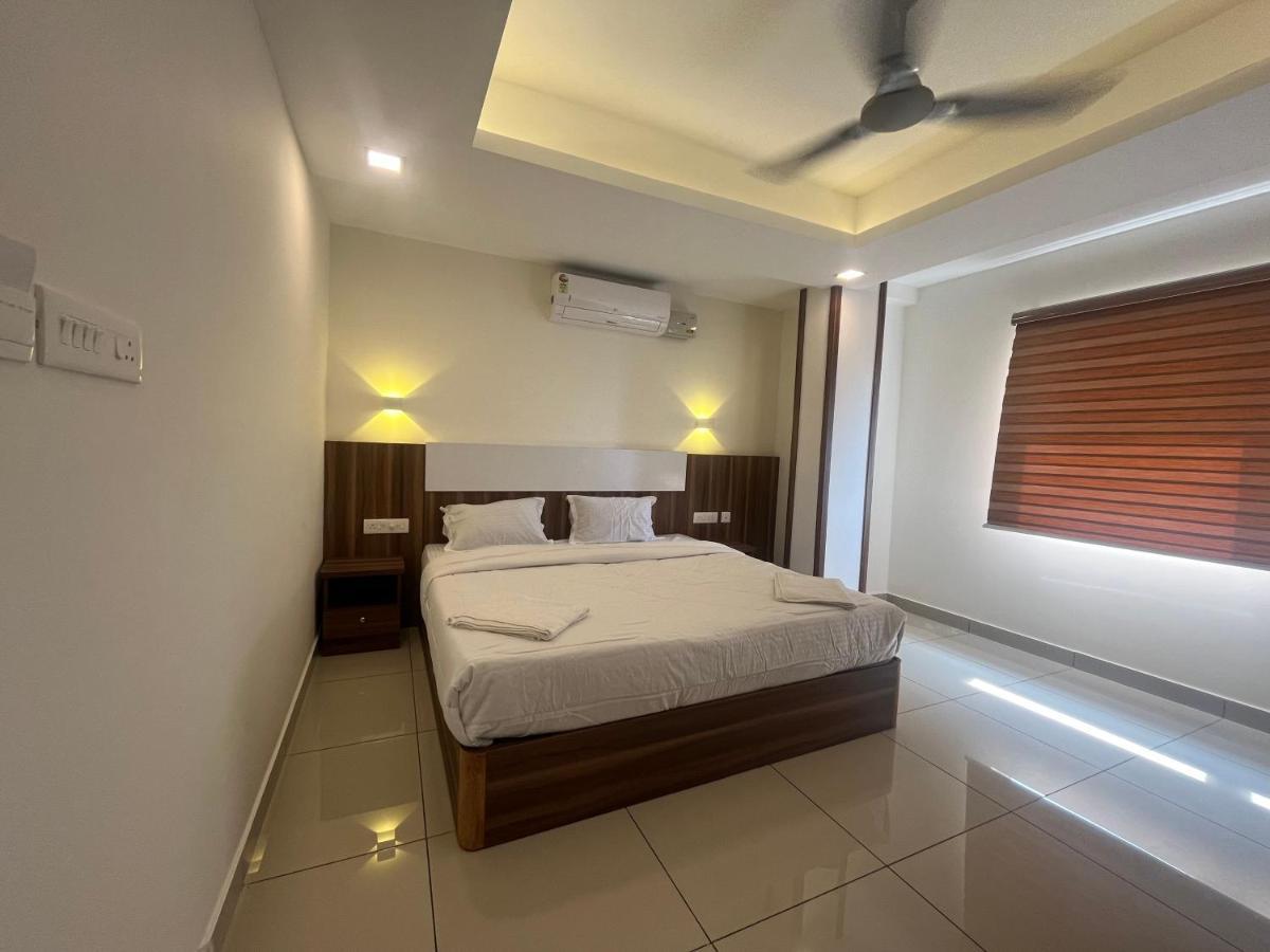 Hotel Royal Mansion *