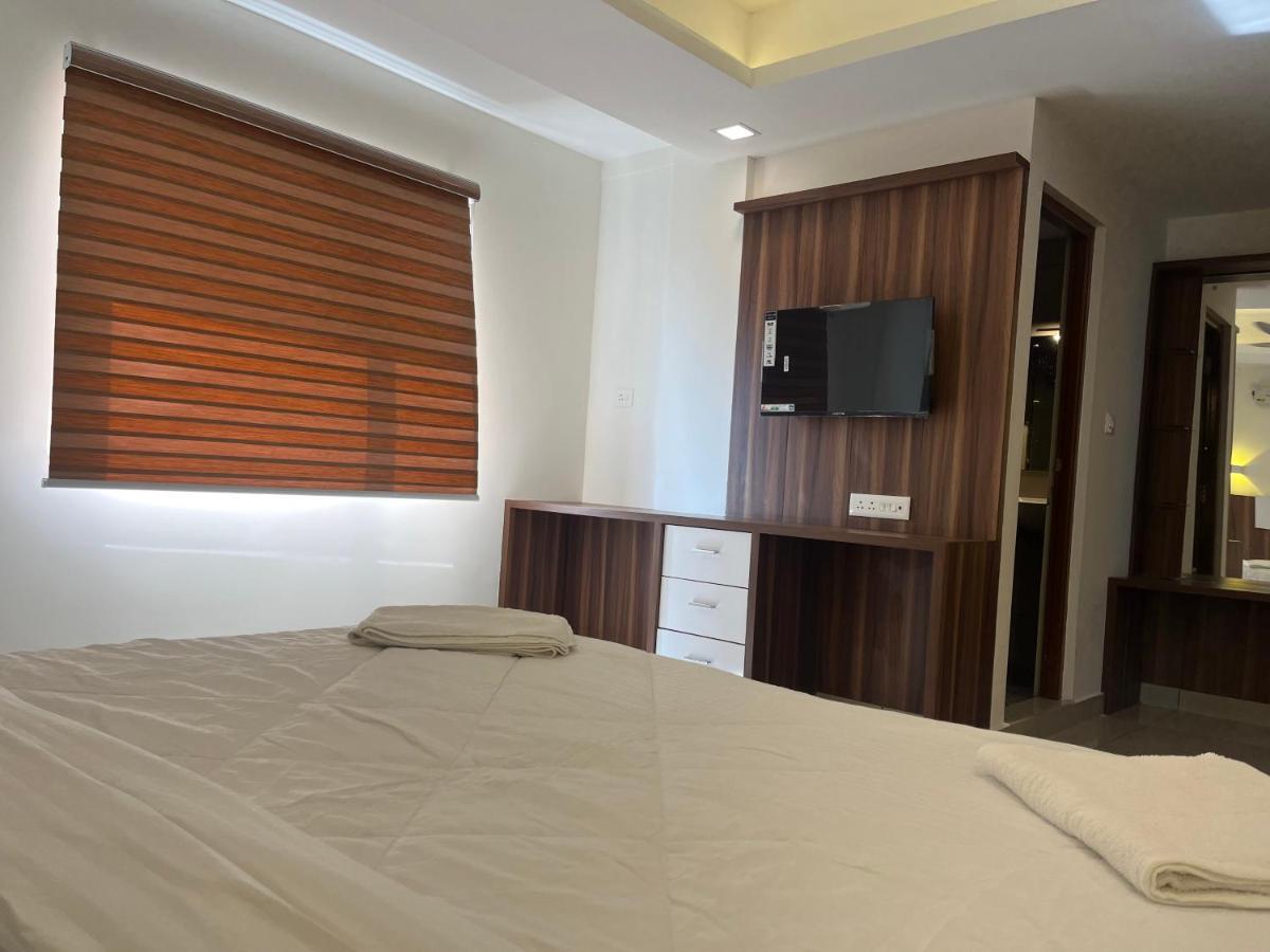 Hotel Royal Mansion Kochi
