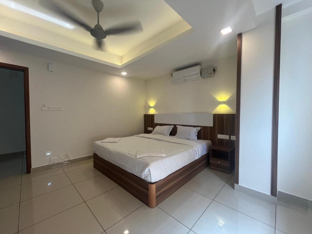 Royal Mansion * Kochi