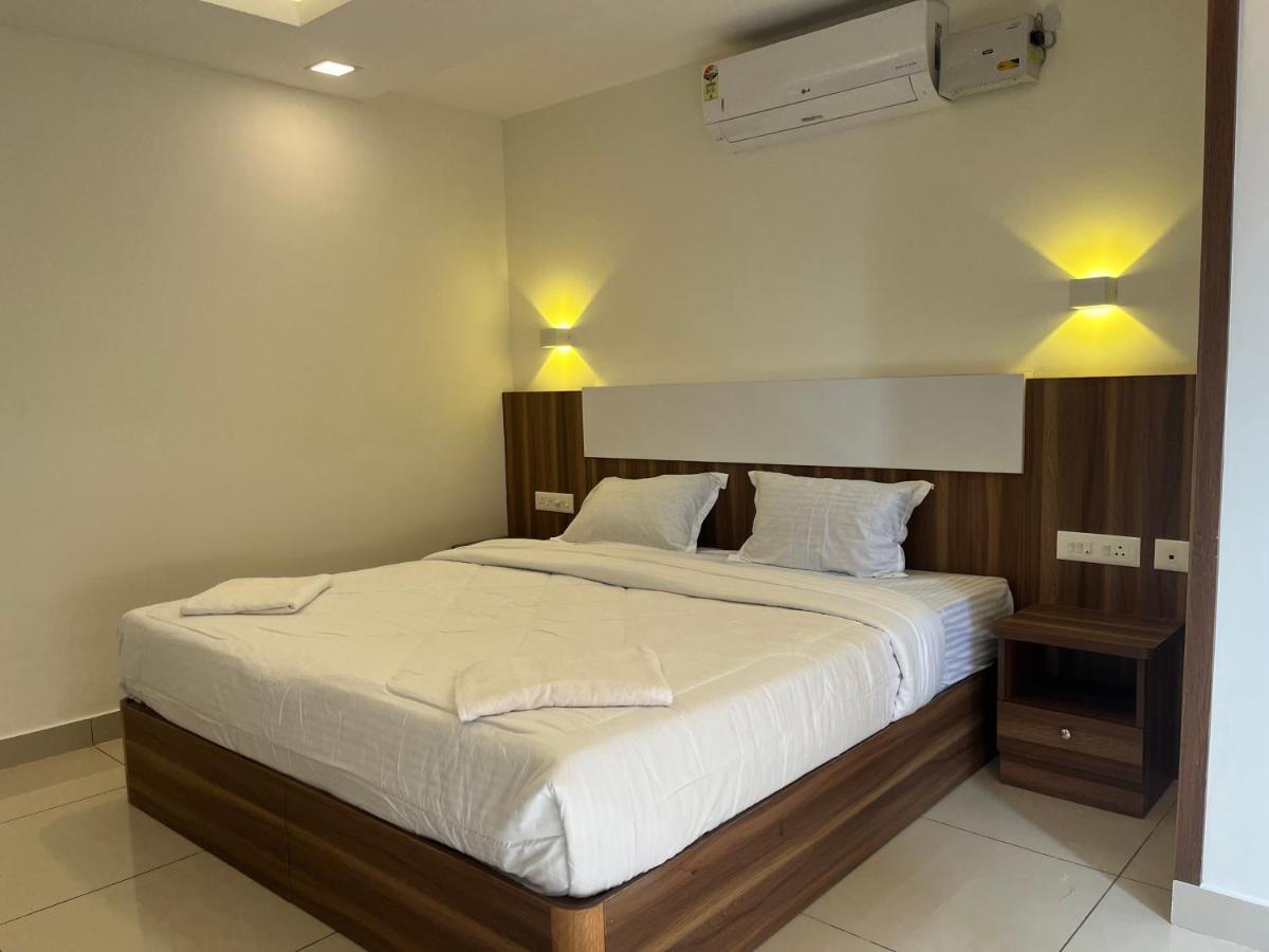Royal Mansion Hotel Kochi