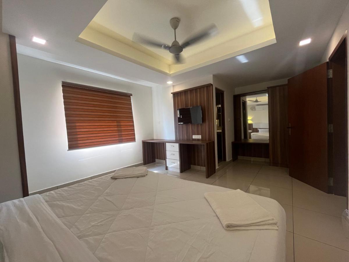 Royal Mansion Hotel *
