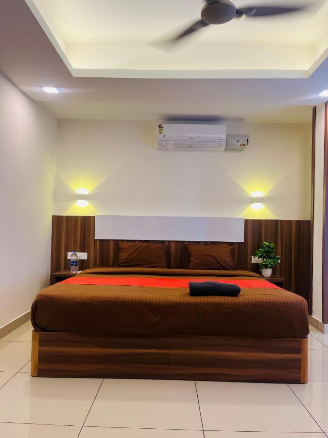 Royal Mansion Kochi
