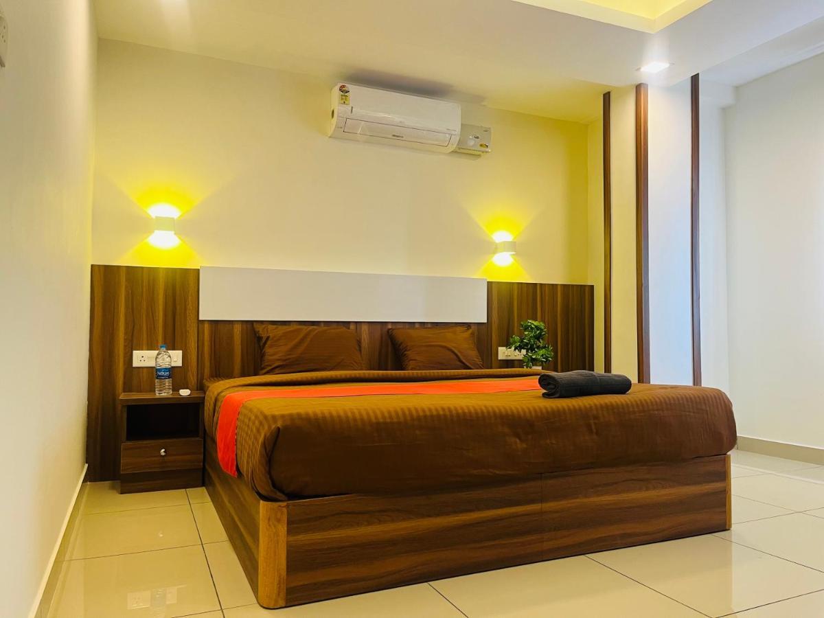 Royal Mansion Hotel