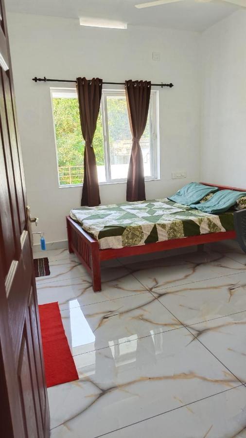 Safari Fortkochi Homestay