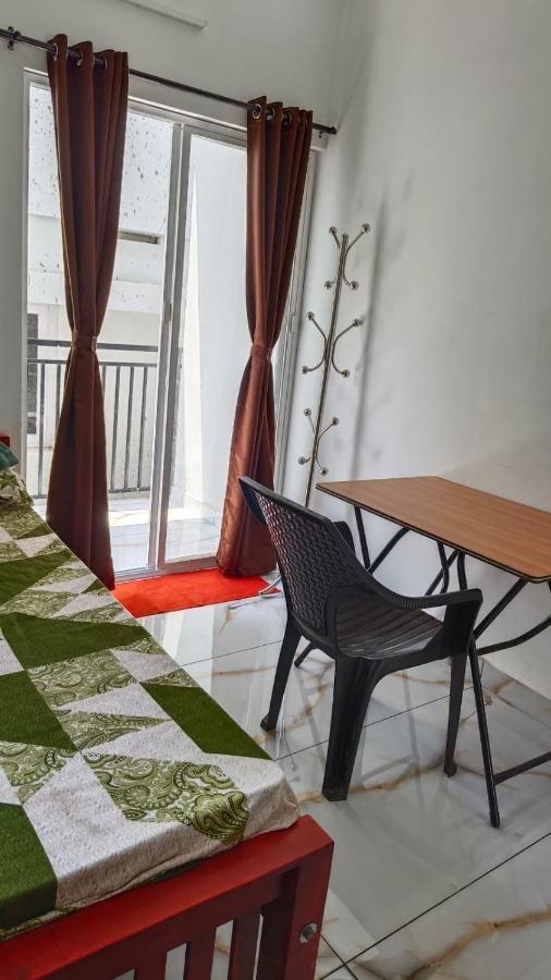 Homestay Safari Fortkochi *