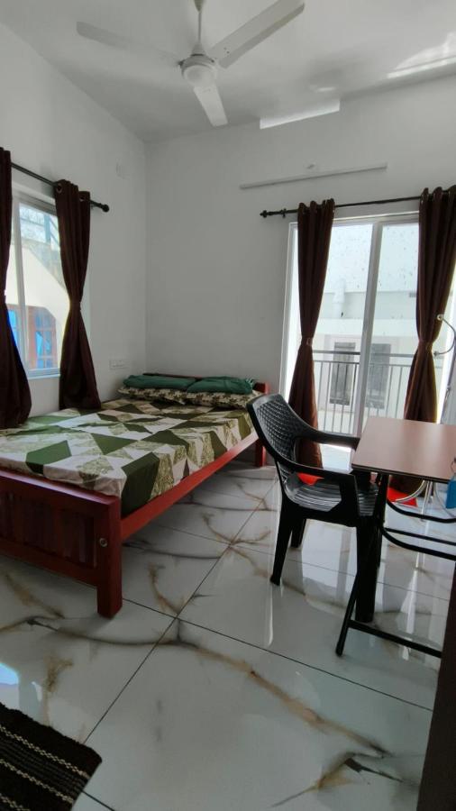 Homestay Safari Fortkochi