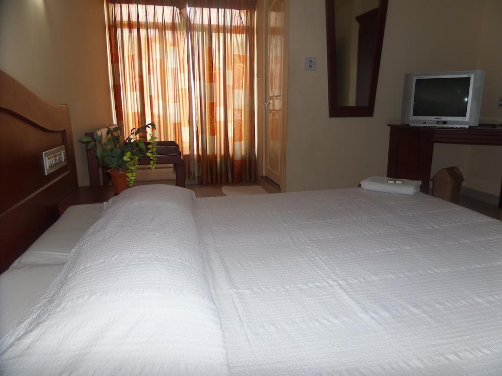 Amma Residency Hotel 2*