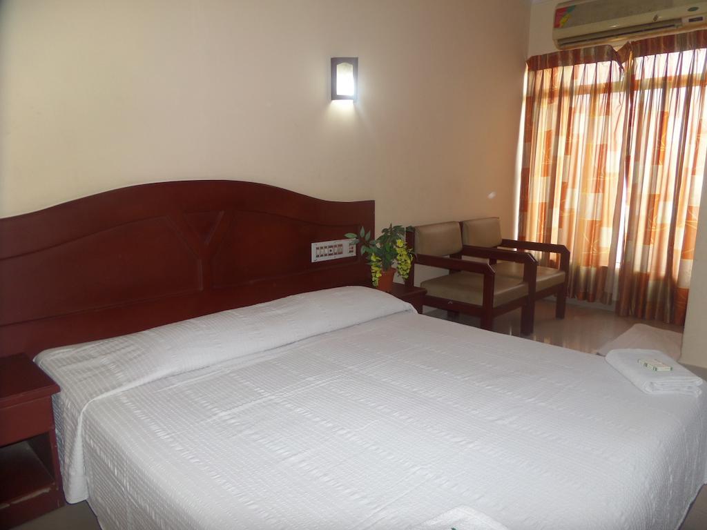 Hotel Amma Residency Kochi
