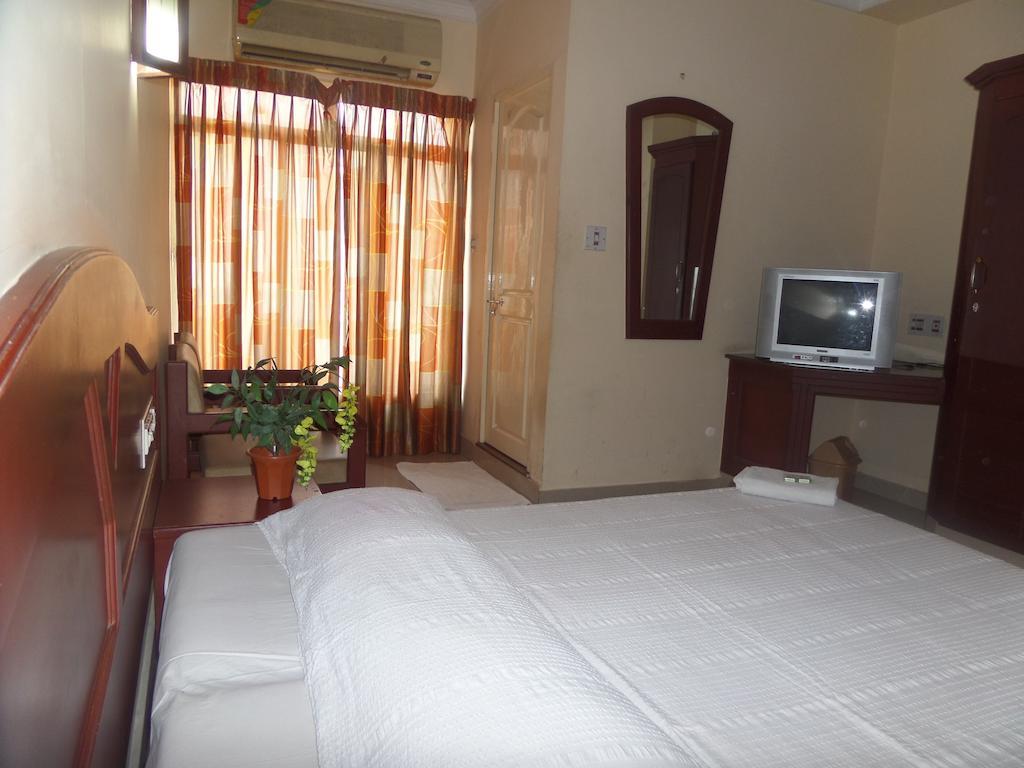 Hotel Amma Residency