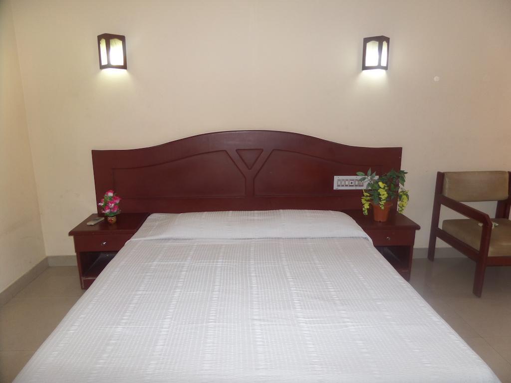 Amma Residency