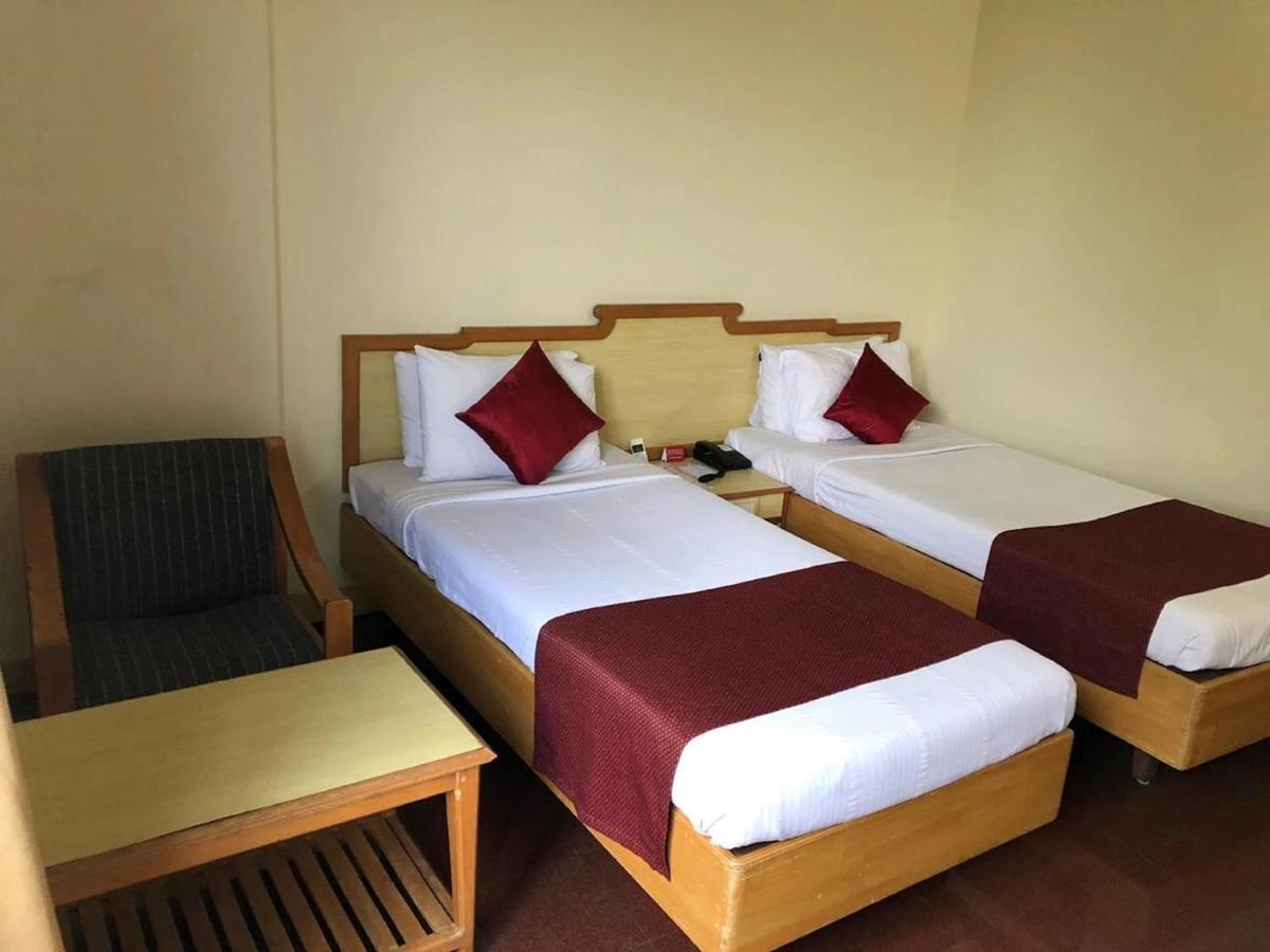 Presidency Towers,kochi