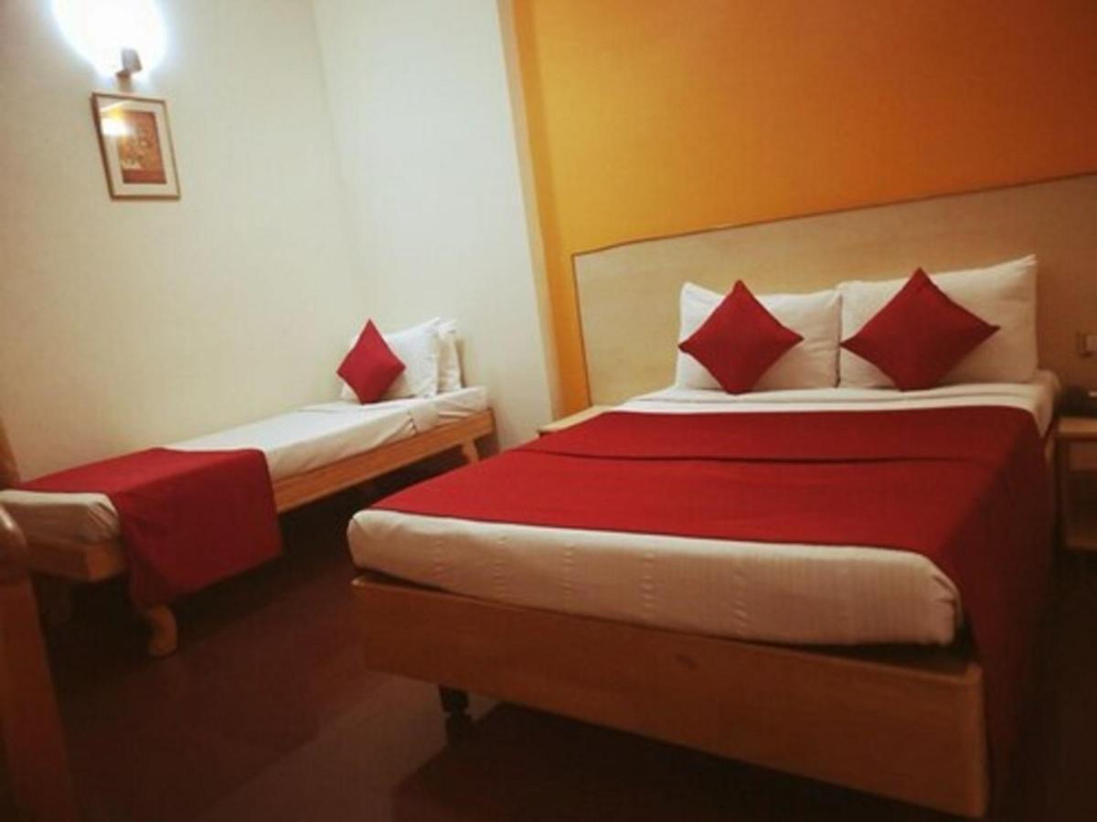 Presidency Towers,kochi *
