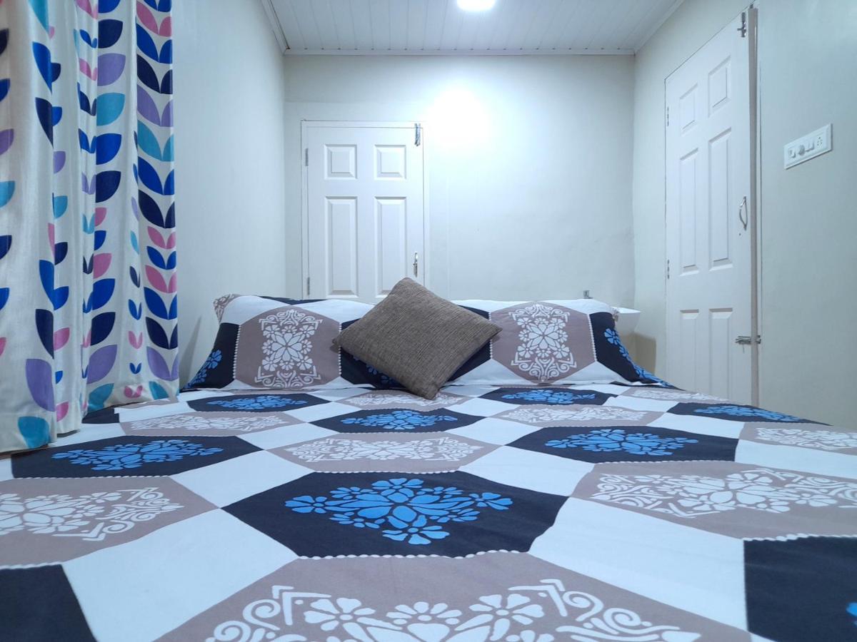 Holiday home Seashore Residency
