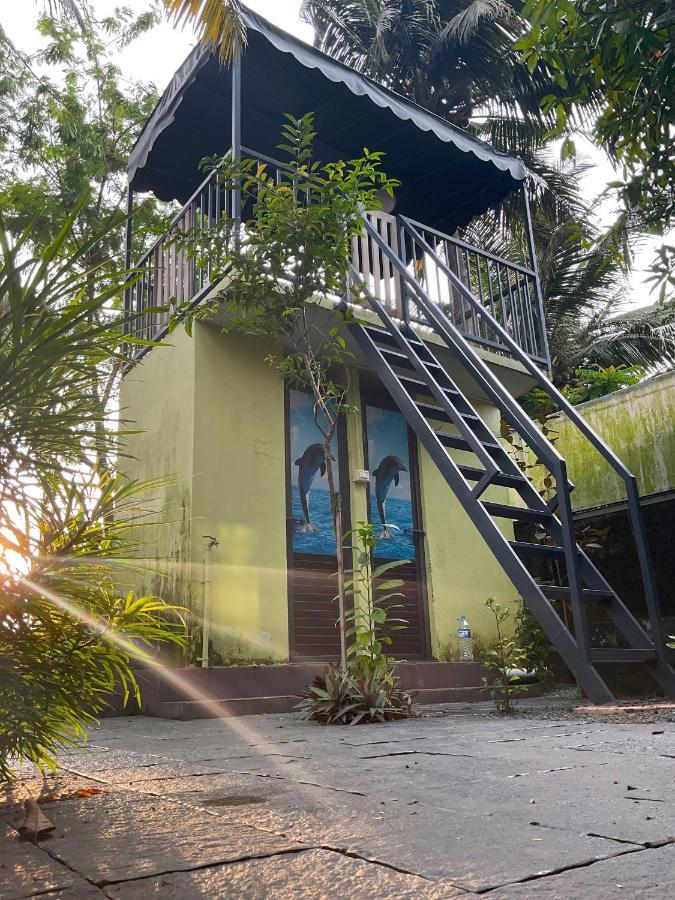 Seashore Residency