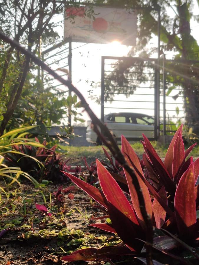 Seashore Residency Kochi
