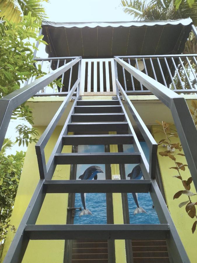 Holiday home Seashore Residency *