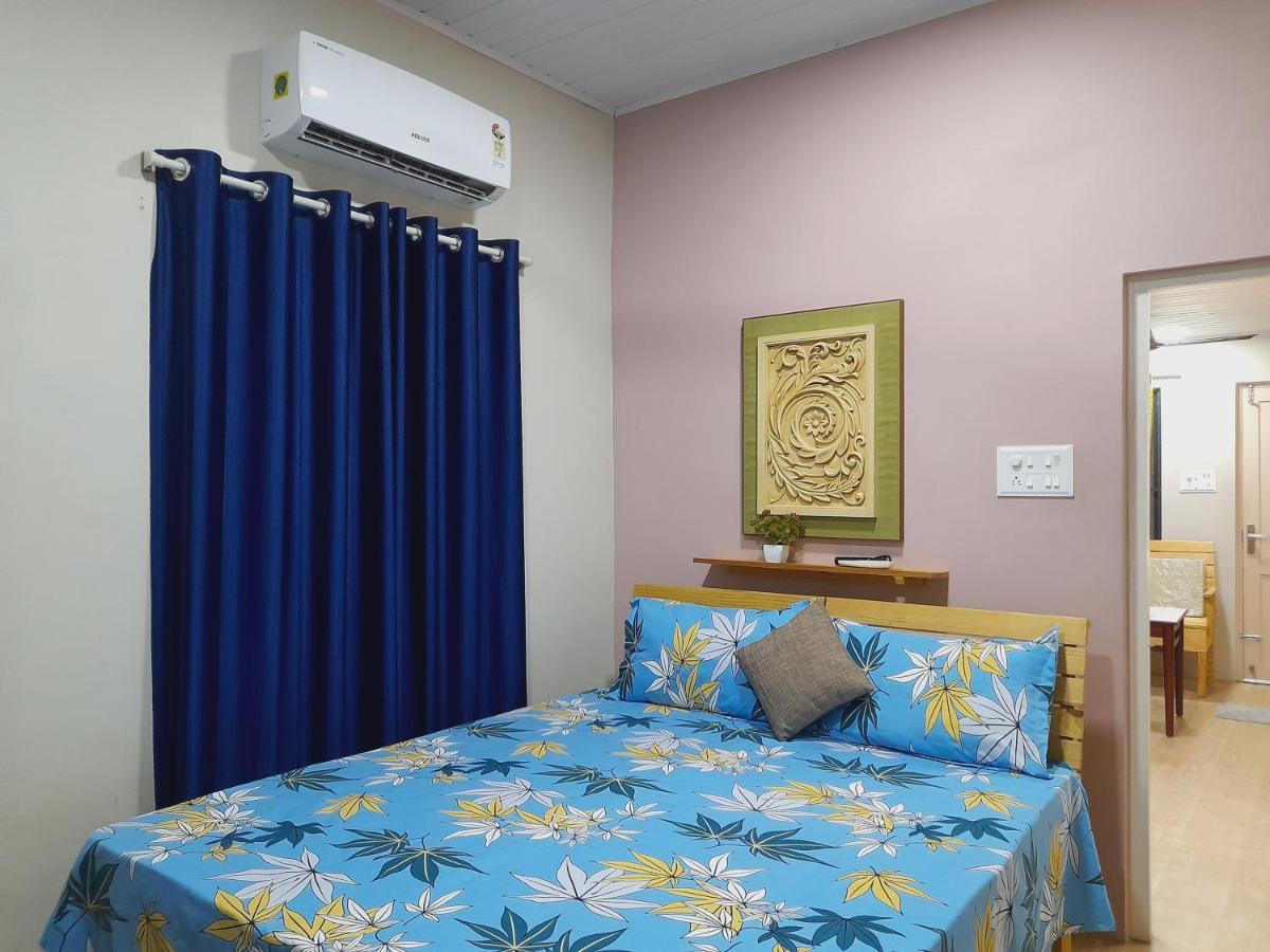 Holiday home Seashore Residency *