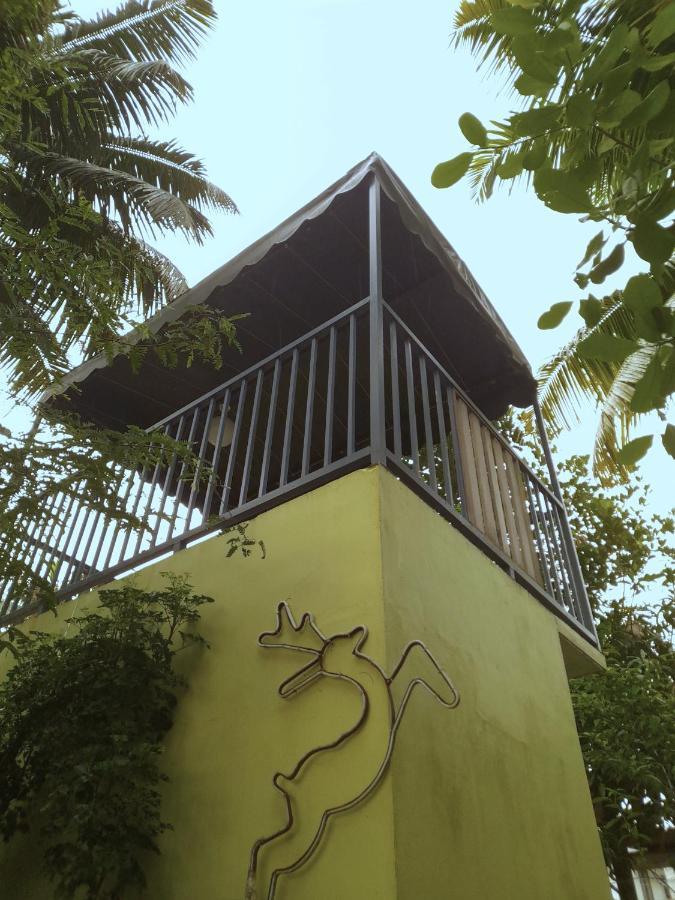Holiday home Seashore Residency Kochi