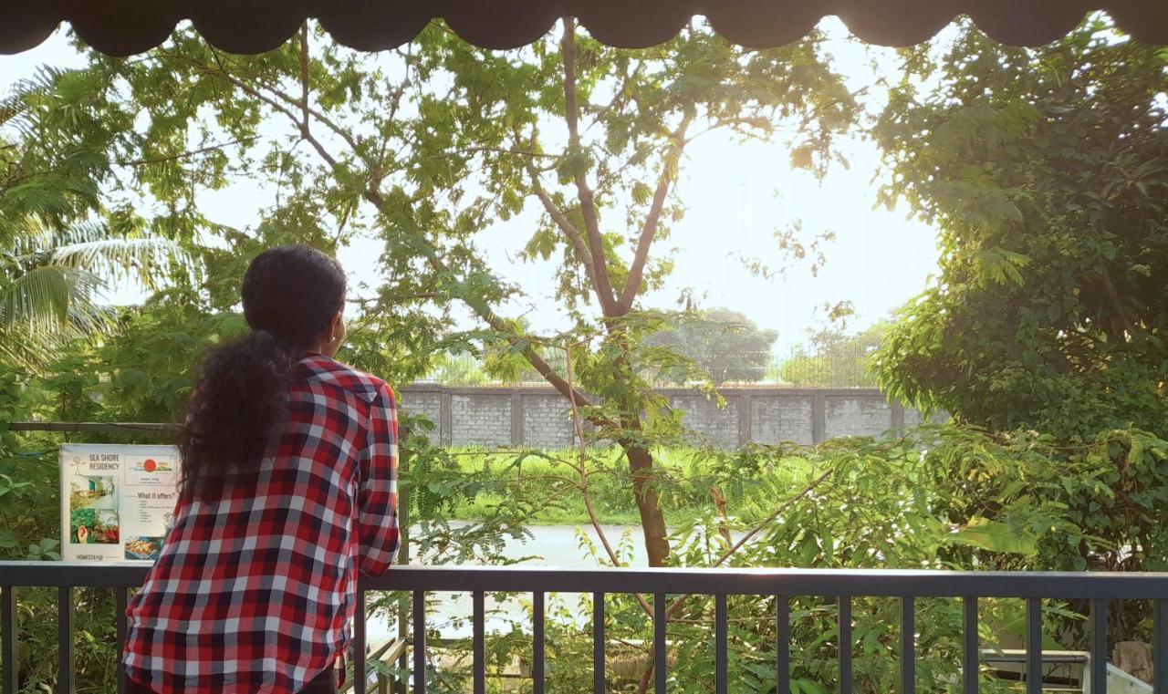 Seashore Residency * Kochi
