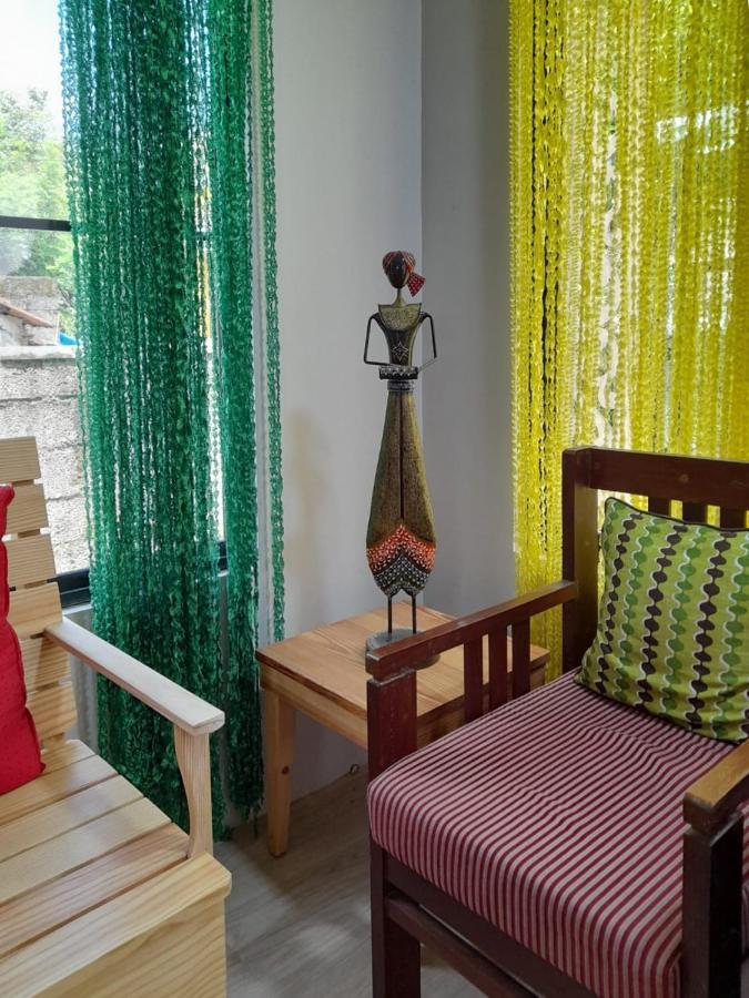 Holiday home Seashore Residency