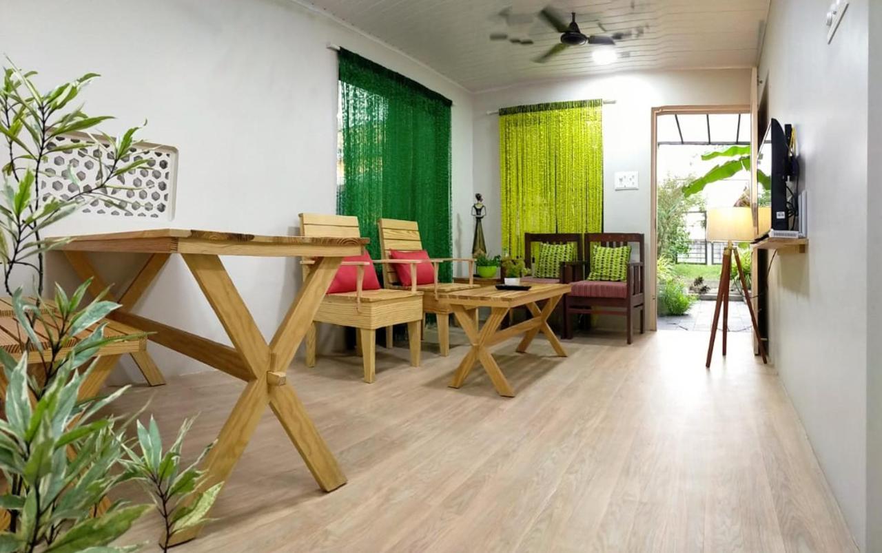 Seashore Residency Kochi