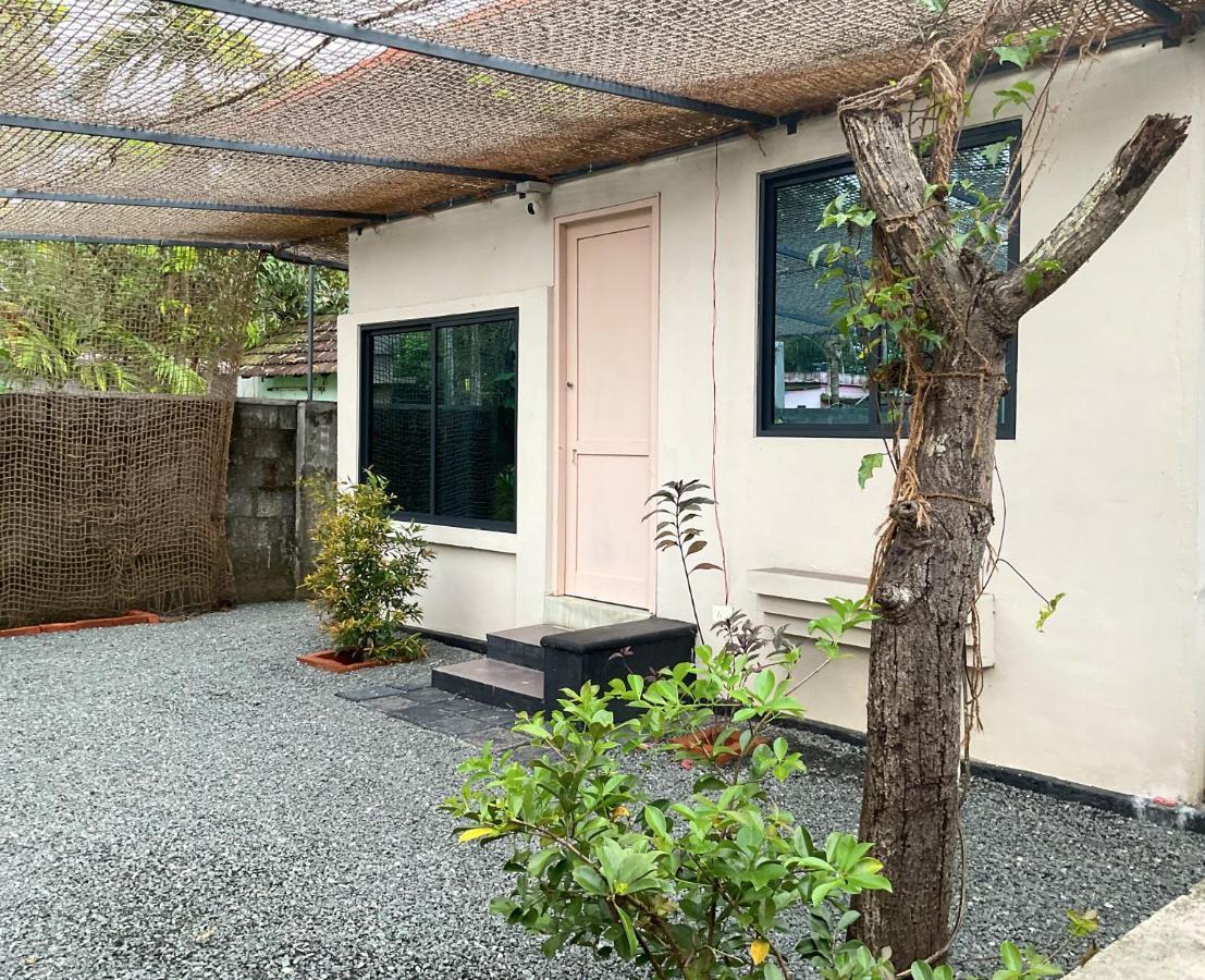 Holiday home Seashore Residency *