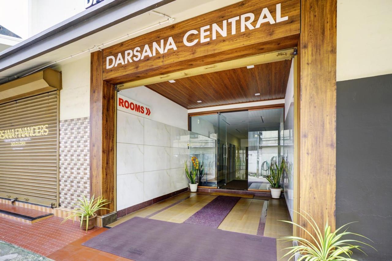 Oyo Flagship Darsana Central Kochi