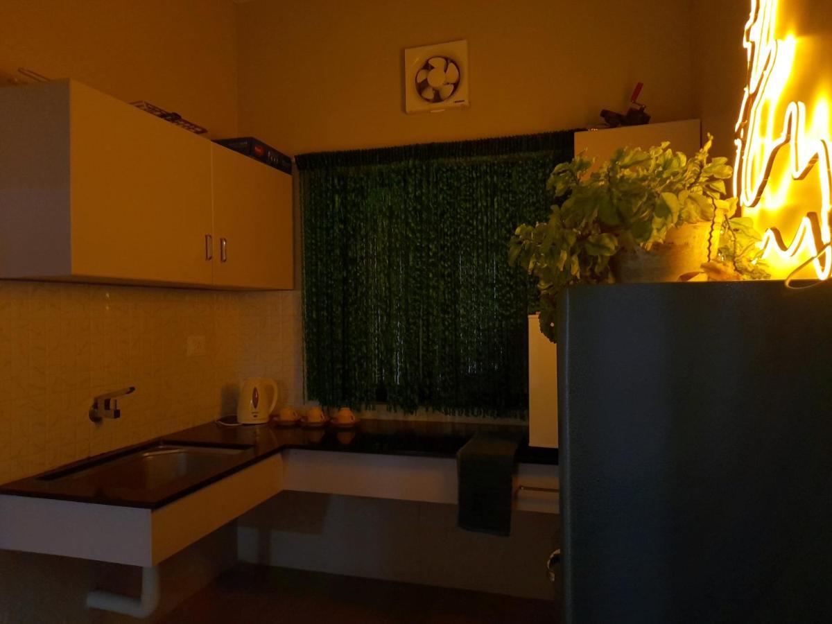 Seashore Residency * Kochi
