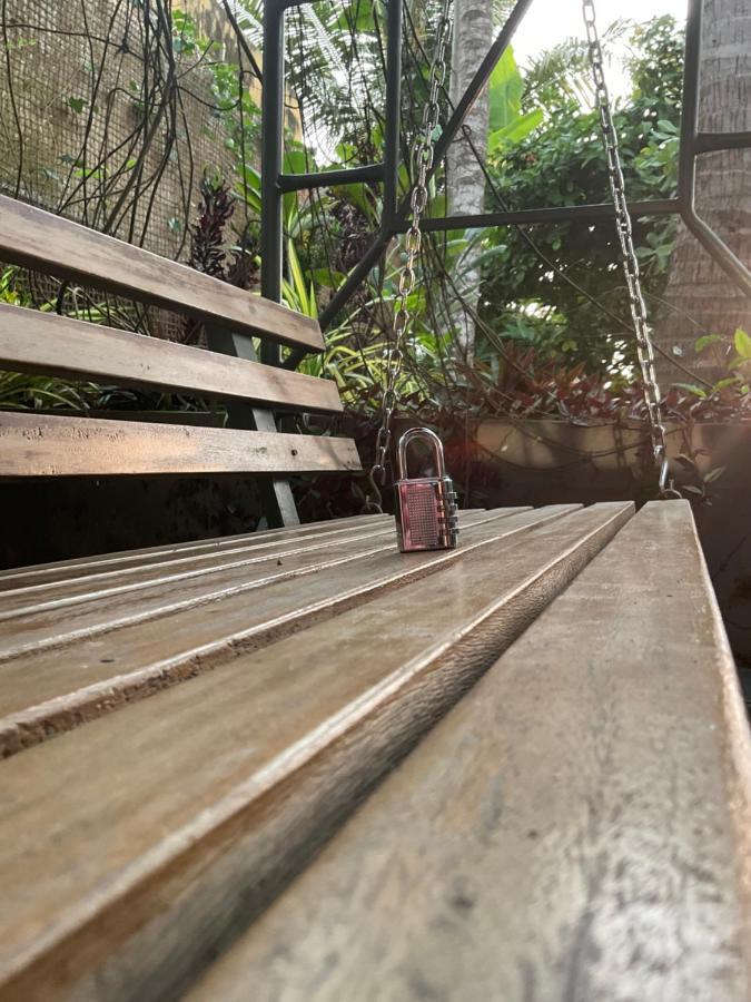 Seashore Residency Kochi