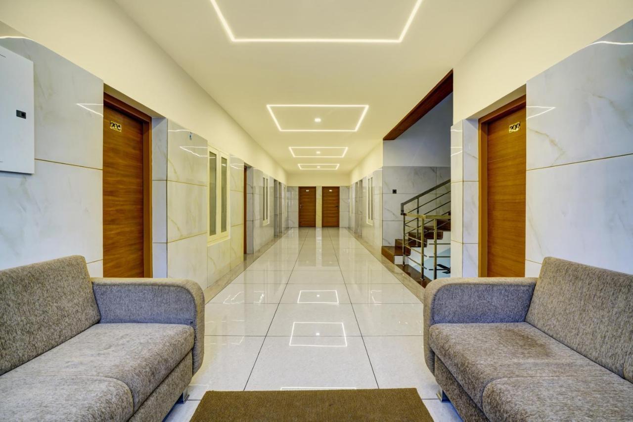 Oyo Flagship Darsana Central